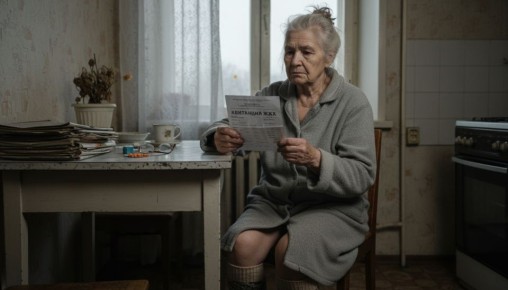 Поддержка для одиноких пенсионеров: возможная компенсация за ЖКХ