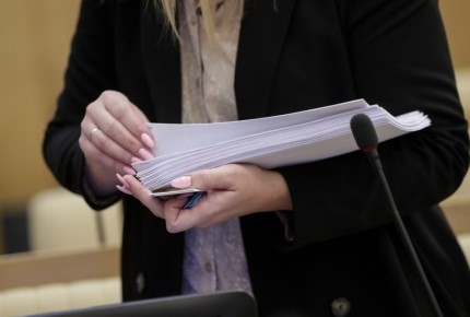 В Госдуме обсудили новый закон о защите генетических данных