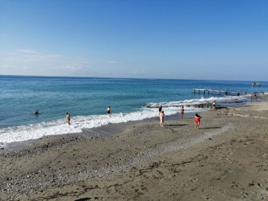 Ситуация в Аланье после шторма: что ожидать туристам в Beach Club Doganay 5*