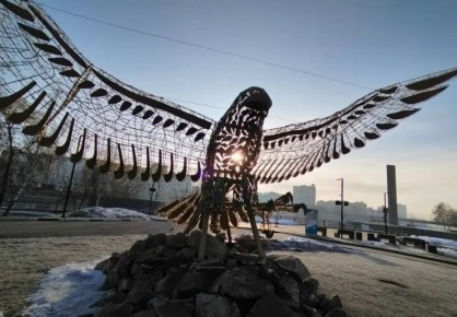 Доброе утро, друзья!. Сегодня синоптики обещают пасмурную погоду Днм будет +9°С Атмосферное давление 741 мм. рт. ст. Ветер восточный, дует со скоростью 5 м/с (Фото Альберта Рассолова) НАШ КАНАЛ В МАХ