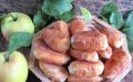 Нежные пирожки с яблоками: быстрое решение для любителей выпечки