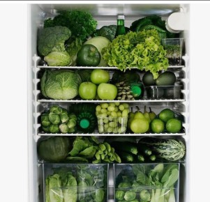 Как выбрать идеальный холодильник для веганов и сыроедов