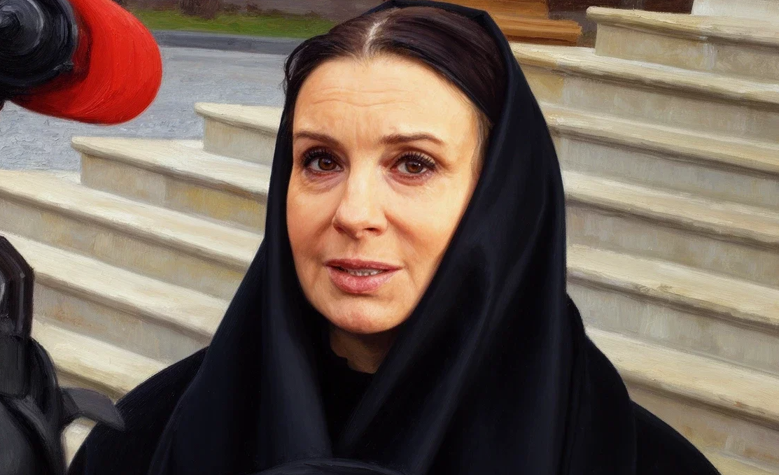 Идеальная семья Екатерины Стриженовой: за кулисами счастья и досадные тайны