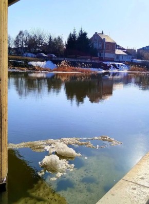 Доброе утро, друзья!. Сегодня синоптики обещают пасмурную погоду Днм будет +16°С Атмосферное давление 741 мм рт. ст. Ветер северный, дует со скоростью 3 м/с (Фото Альберта Рассолова) НАШ КАНАЛ В МАХ