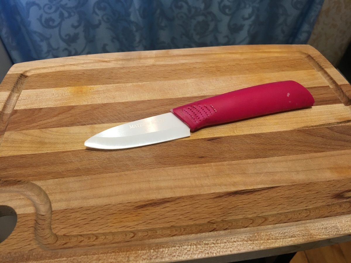 Как не испортить деревянную доску: секреты долгой службы