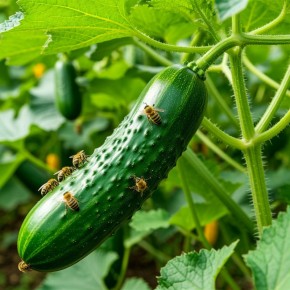 Как сделать ваш сад магнитом для пчел