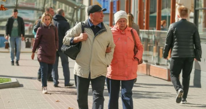 Как белорус вернул три года стажа для досрочной пенсии