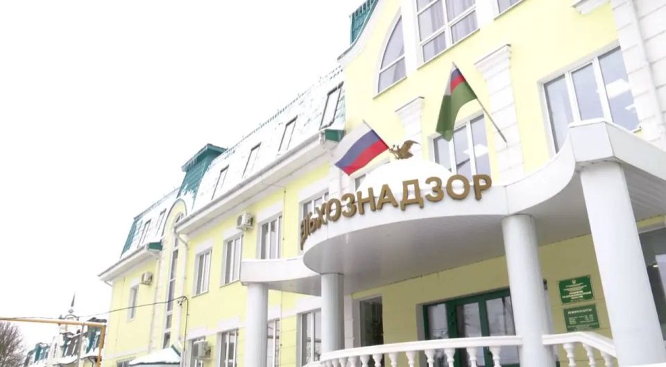 Более 9,5 тысячи тонн орловского шрота отправлено на экспорт за 3 месяца 2026 года