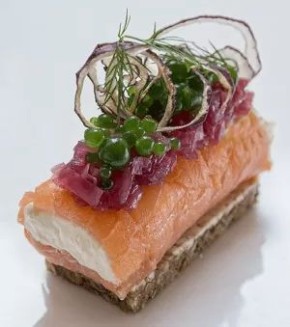 Как смуши завоевали мир: история кулинарного феномена