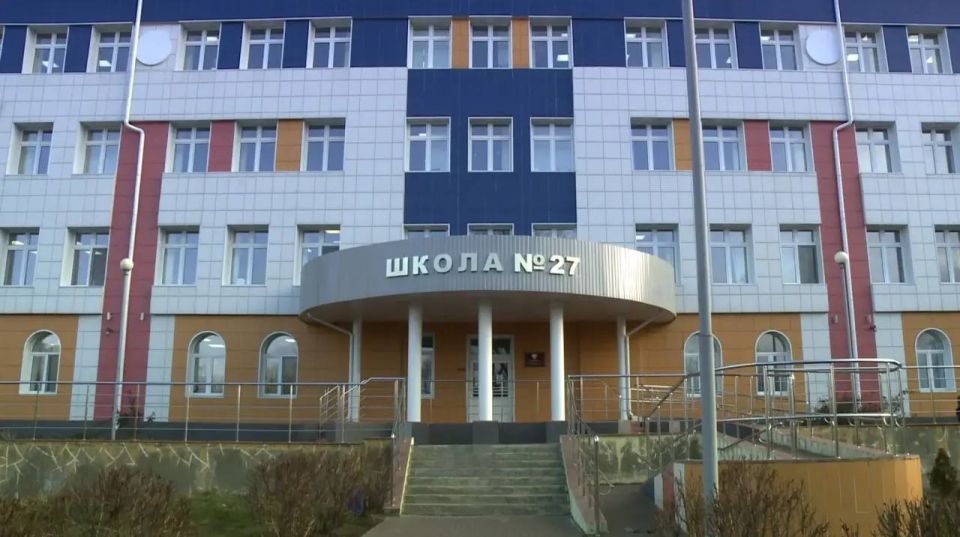 Одиннадцатиклассница из Орла - в числе школьников - лучших знатоков немецкого языка в России!