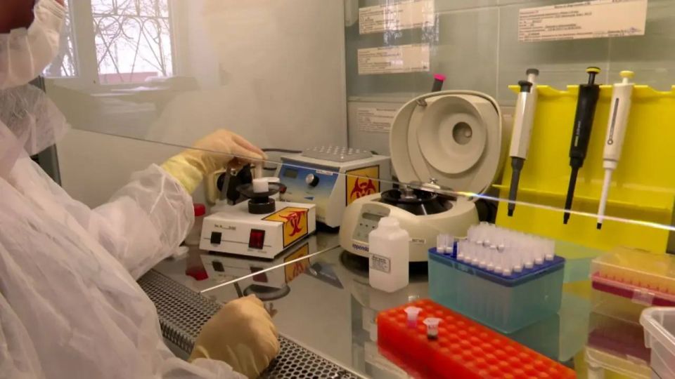 Орловская область отправила в Узбекистан 540 тонн молочной продукции