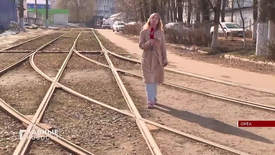 "Потерять визитную карточку Орла не можем!"