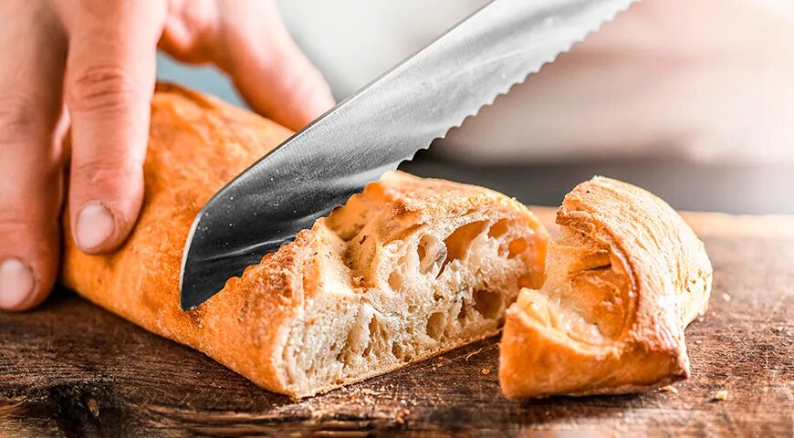 Как испечь безглютеновый хлеб: секреты и рецепты для вашего стола