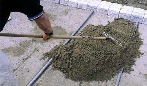 Укладка брусчатки: практическое руководство для начинающих