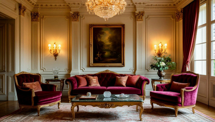 Классика или современность: как выбрать идеальный стиль для вашего интерьера