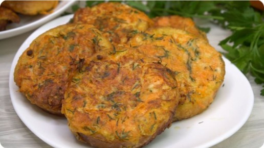 Ленивчики на завтрак: быстро, просто и вкусно