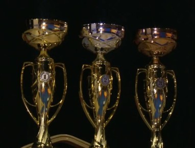 Орловчанка Таисия Быковская завоевала бронзовую медаль на первенстве ЦФО по дзюдо!