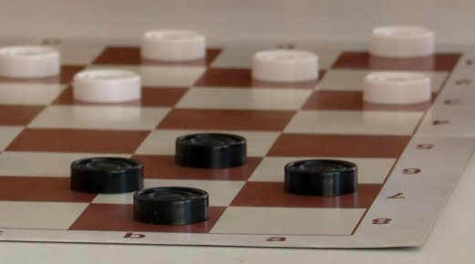 Орловчанин Илья Пашанин стал победителем Первенства России в стоклеточных шашках