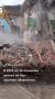 Во дворах улицы Ленина в Орле в эти минуты идёт снос здания
