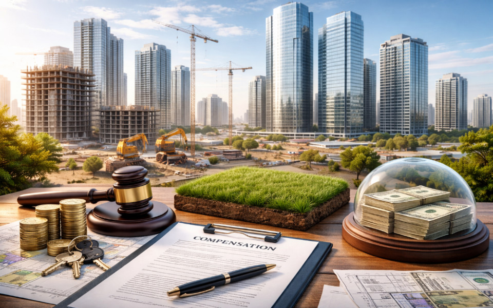 Неопределенный срок аренды: скрытые угрозы для бизнеса на фоне КРТ