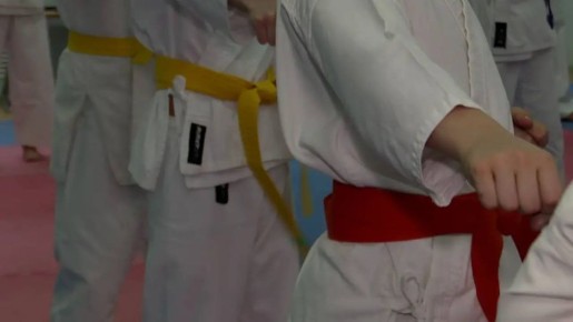 Орловские каратисты завоевали семь медалей на домашнем первенстве России!