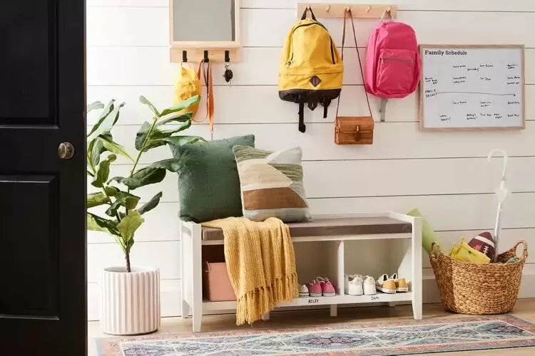 Как преодолеть барьер расхламления: 10 шагов к чистоте и порядку