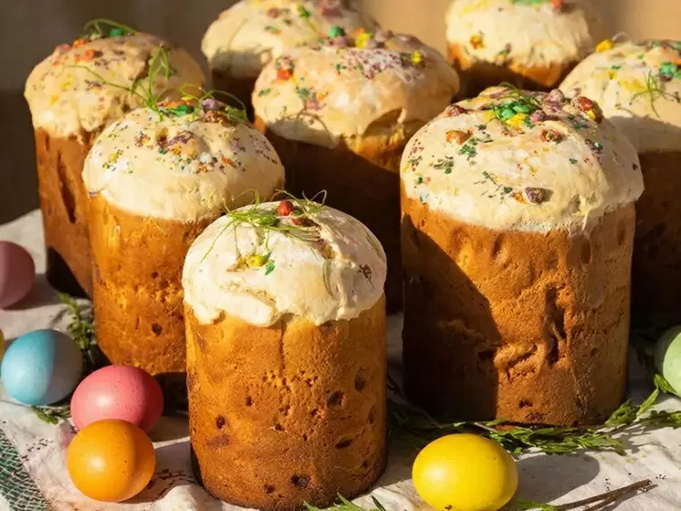 Как правильно выбрать пасхальный кулич: советы Роскачества