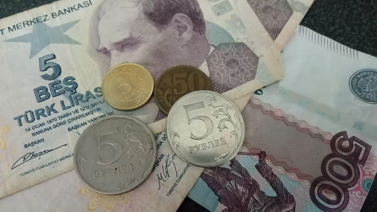 Секрет пятачка: как монета с цифрой 5 может изменить вашу удачу