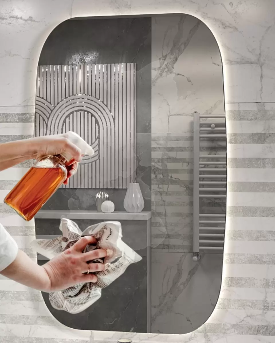 Газеты против микрофибры: что выбрать для идеальной чистоты окон и зеркал?