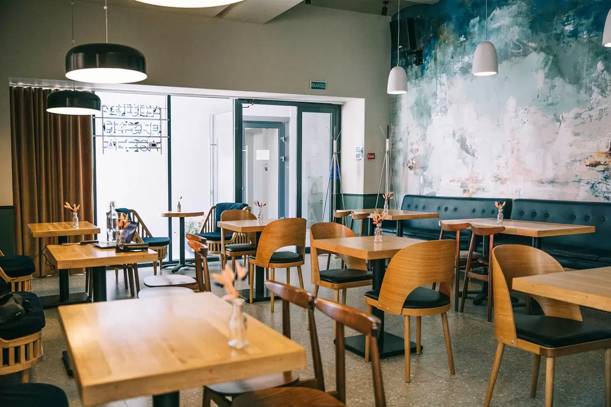 Гродно без суеты: спокойный гид по вкусной жизни города