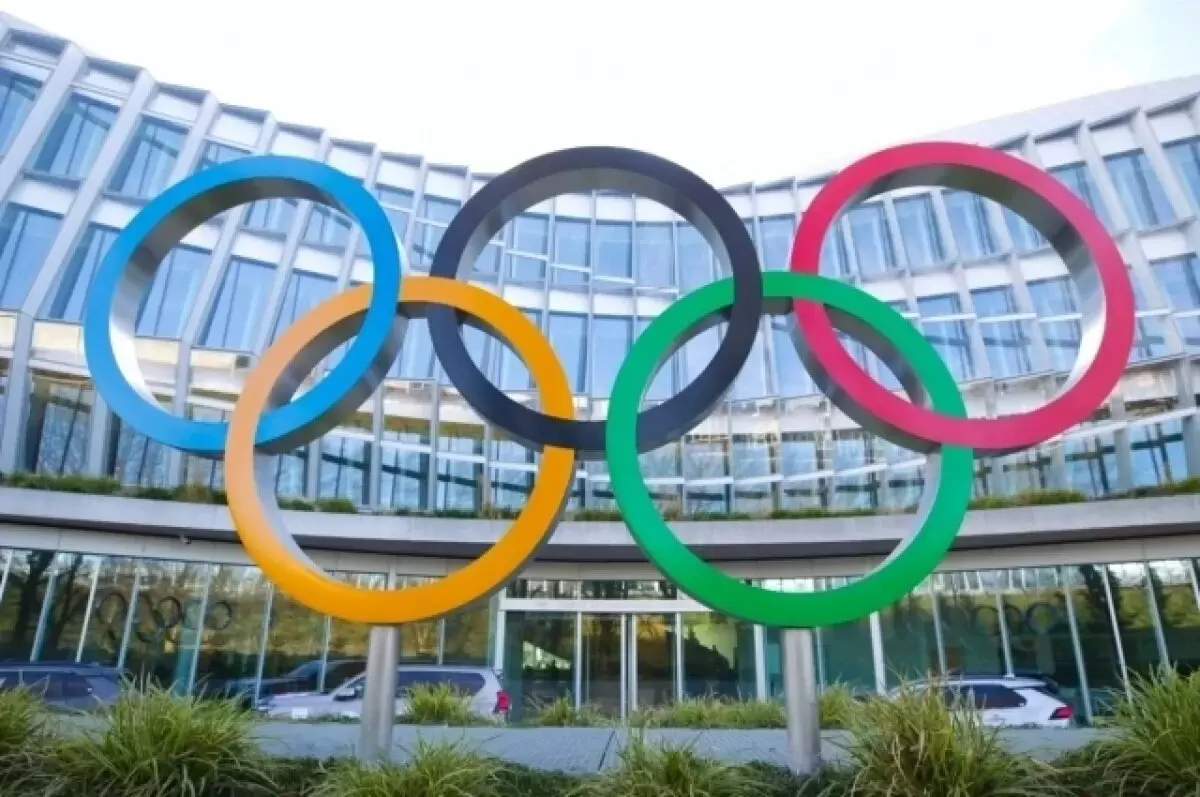 Дисквалификация австрийского прыгуна Чофенига из-за обуви на Олимпиаде