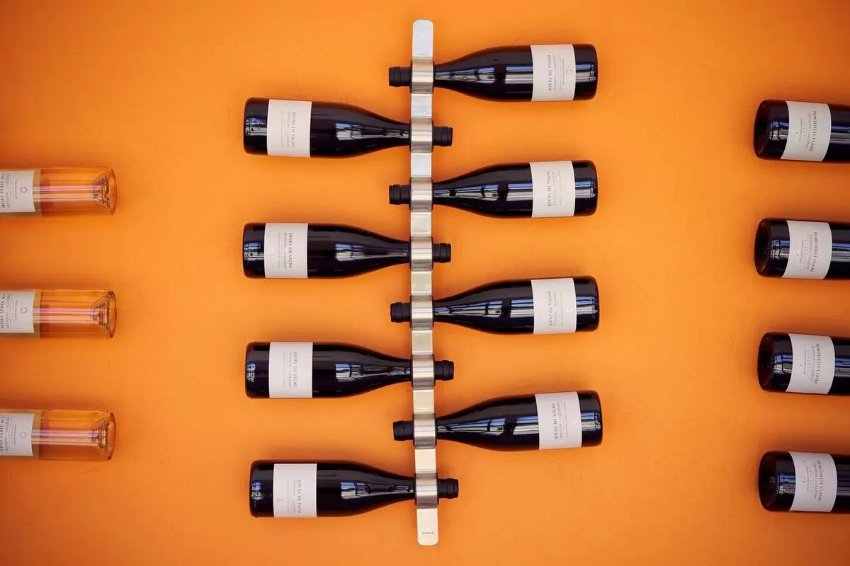 Уникальное винное бистро откроется в Москве уже 14 февраля