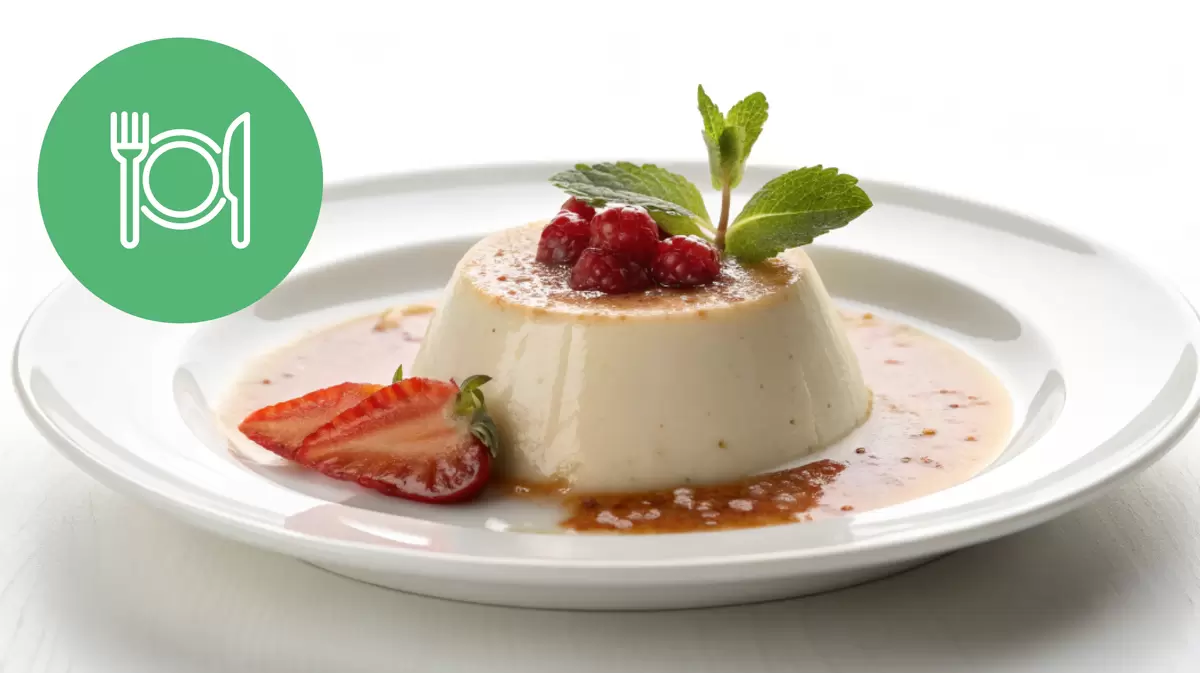 Сладкие удовольствия на Новый год: три легких ПП-десерта