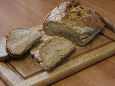 Картофельный хлеб: безглютеновый и надежный выбор для вашего стола