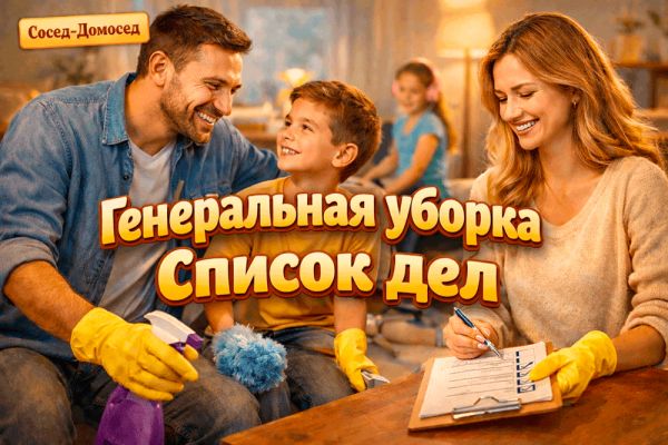 ������ ��� �������: ��� ������� ������� � ������� � ��������� ������