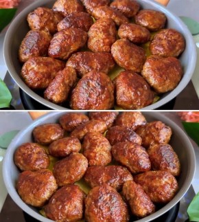 Капустные котлеты: кулинарный хит, который покорит ваш стол