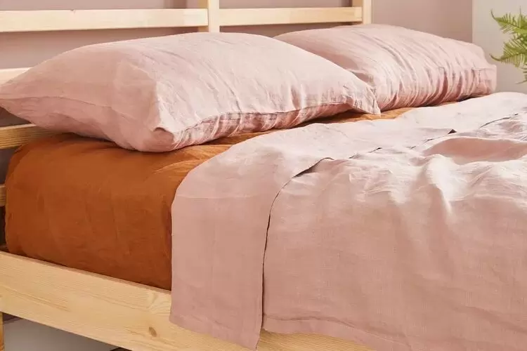 Нужна ли стирка новых простыней перед первым использованием?