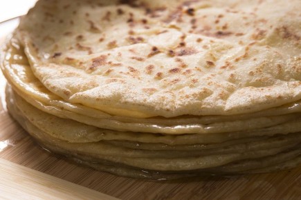 Кулинарные войны Дагестана: Чох и Согратль сражаются за звание лучшего пирога