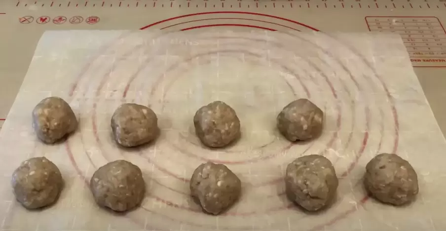 Суп с фрикадельками: классический рецепт для всей семьи