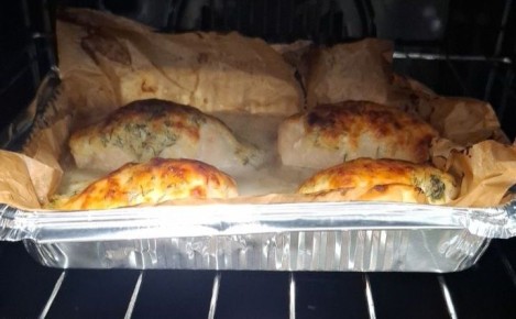 Легкие и вкусные блюда для начинающих: попробуйте эти три рецепта