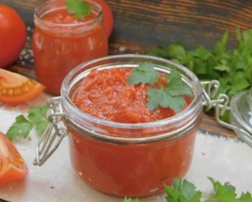 Как превратить свежие томаты в домашнюю пасту: простой и быстрый рецепт