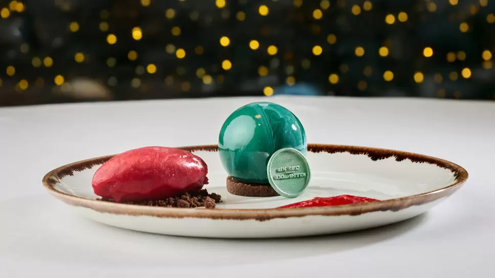 Exeed планирует расширение в ресторанном бизнесе совместно с Novikov Group