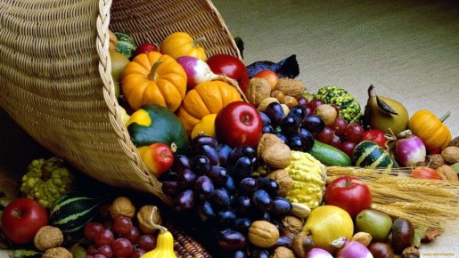 Оксалаты в растительной пище: на что обращать внимание