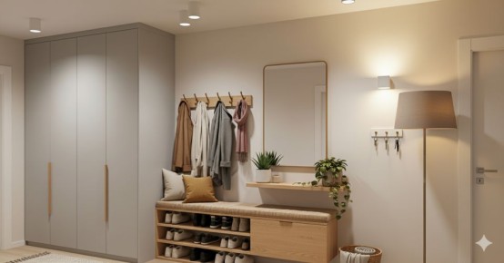 Как превратить дом в уютное пространство: пошаговое руководство по избавлению от хлама