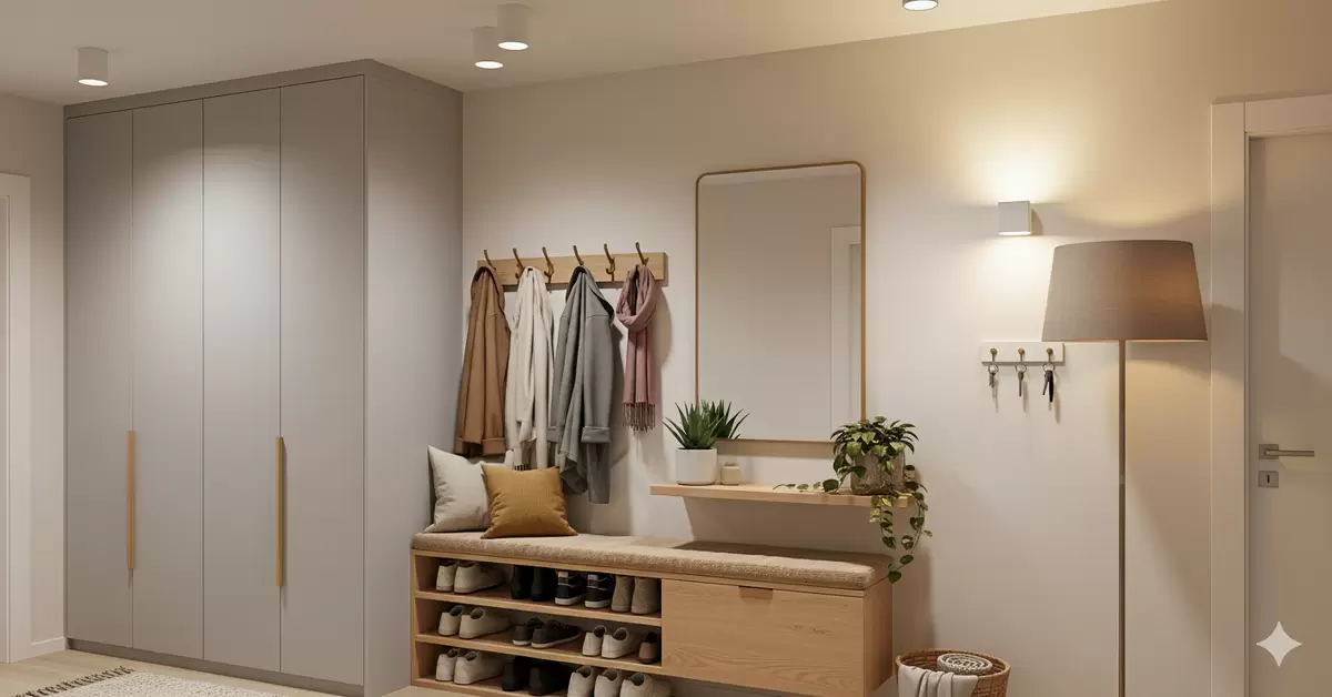 Как превратить дом в уютное пространство: пошаговое руководство по избавлению от хлама