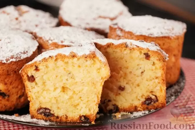 Неповторимые рождественские угощения