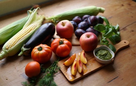 Кулинарные секреты августа: как удивить семью неповторимыми блюдами