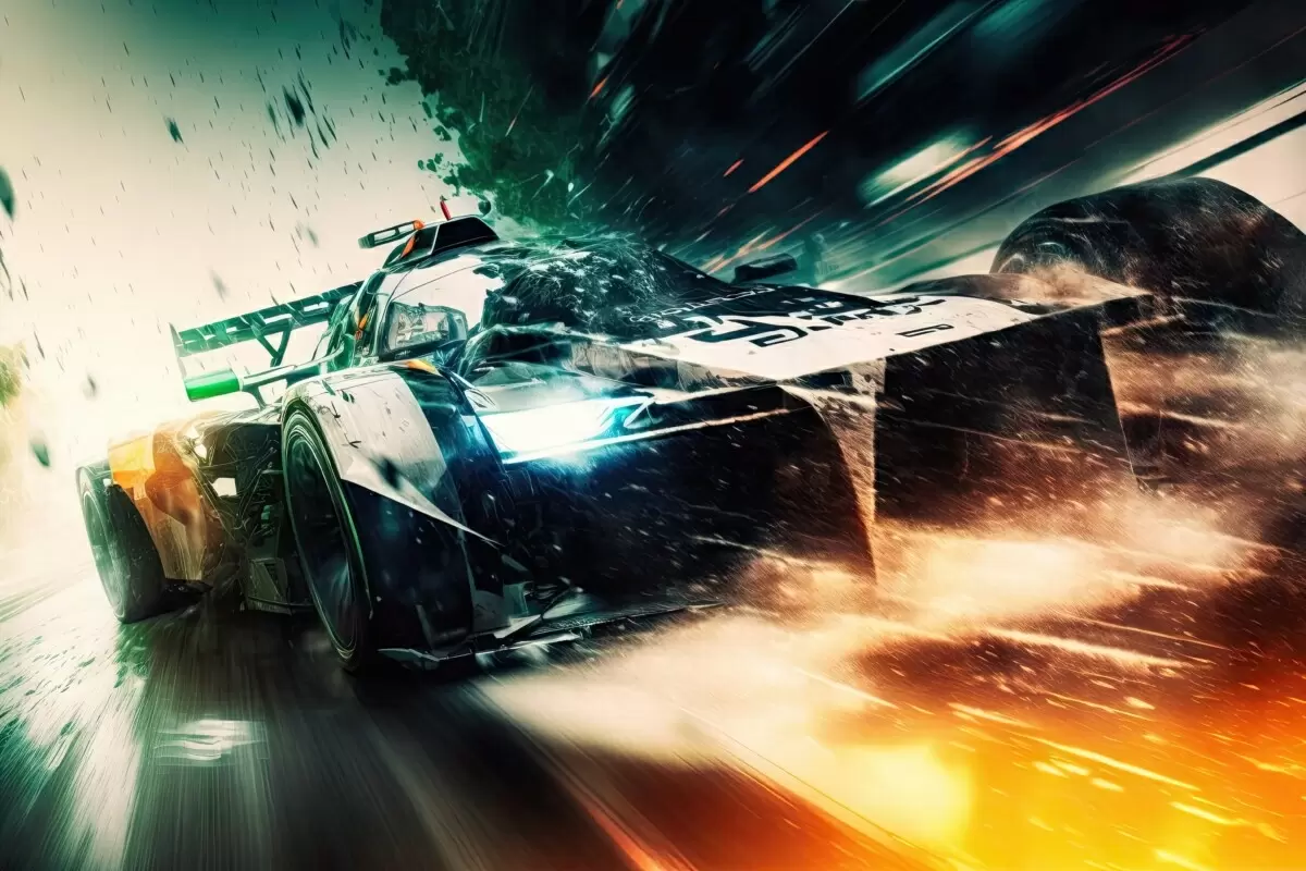 Лэнс Стролл вернется к гонкам: что стоит за его участием в GT World Challenge