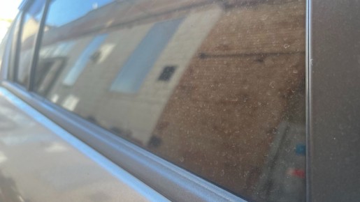 Как добиться безупречной прозрачности стекол автомобиля: 5 проверенных способов