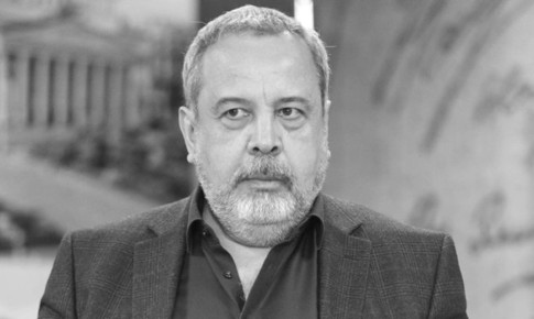 Алексей Ковальков: философия здоровья и любви к себе